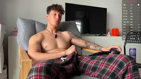 ohh_dani webcam model stream image