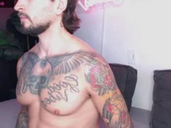 marco_allison43 webcam model stream image