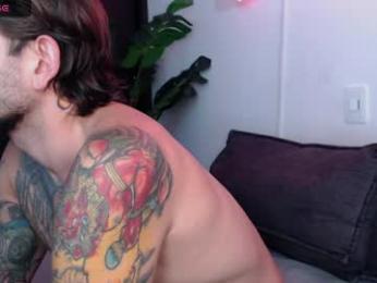 marco_allison43 webcam model stream image