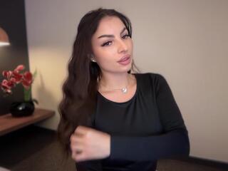 Emily Trix webcam flirt4free model stream image