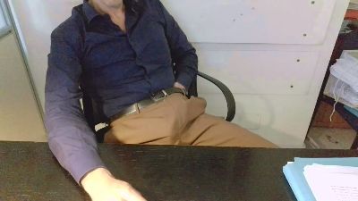 ungoi webcam model stream image