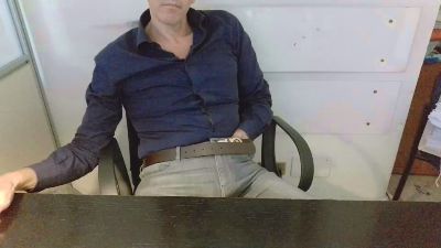 ungoi webcam model stream image