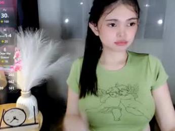 webcum_mami webcam model stream image