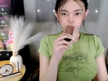 webcum_mami webcam model stream image