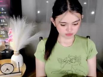 webcum_mami webcam model stream image