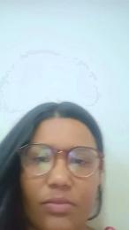 Eumileninha webcam model stream image
