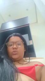 Eumileninha webcam cam4 model stream image