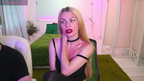 AlisaAleksandr webcam stripchat model stream image