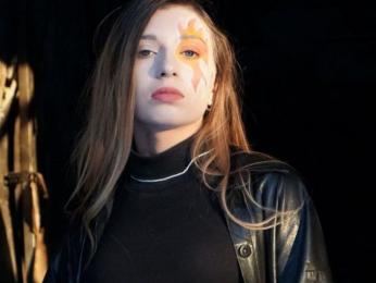 MerlynHepburn webcam model stream image