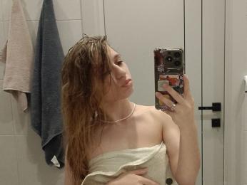 MerlynHepburn webcam livejasmin model stream image