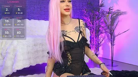 Novajadex webcam model stream image