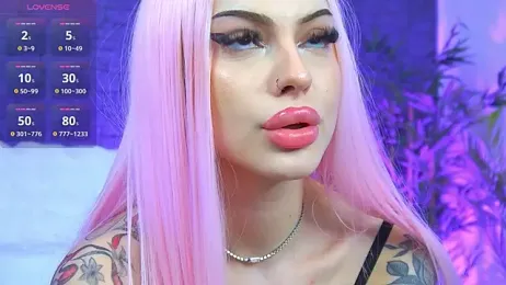 Novajadex webcam model stream image
