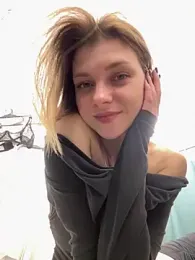 ValenciaShock webcam stripchat model stream image