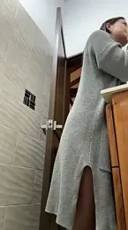 Arilw webcam stripchat model stream image