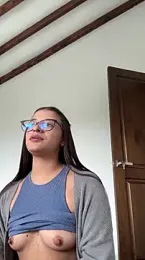 Arilw webcam model stream image