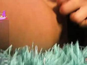 evagomez webcam chaturbate model stream image