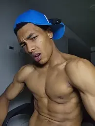 Jhonyblack_1 webcam model stream image