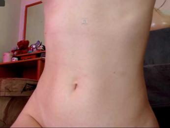 DiaFoxi webcam model stream image