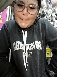 Vale_Saenzz webcam model stream image