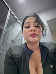 ValeryGrey webcam model stream image