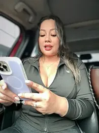 ValeryGrey webcam model stream image