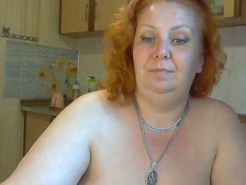 Tatyanka_ webcam model stream image
