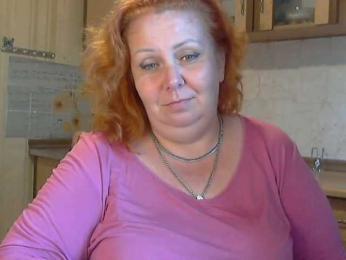 Tatyanka_ webcam model stream image