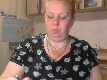 Tatyanka_ webcam model stream image