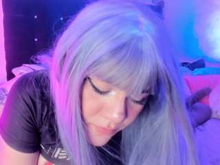 bonierosie webcam model stream image