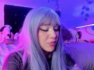 bonierosie webcam model stream image