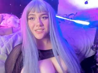 bonierosie webcam camsoda model stream image