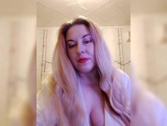 __Svetlana___ webcam model stream image