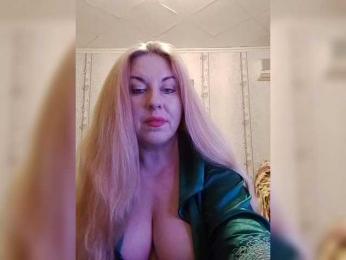 __Svetlana___ webcam model stream image