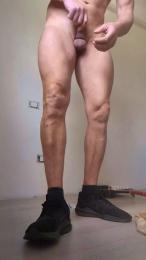 johnny79x webcam model stream image