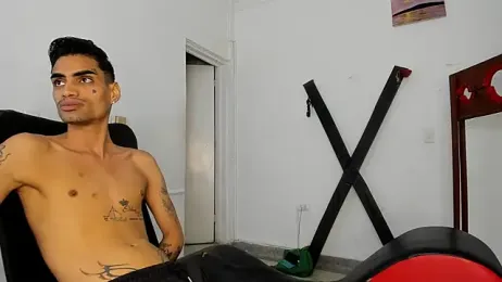 Gay_Red_Room webcam stripchat model stream image