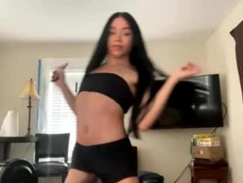 dynasty313 webcam model stream image