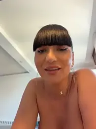 MysticCleo webcam model stream image