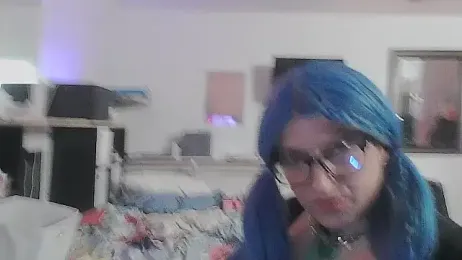 sissytrapdolly24 webcam model stream image