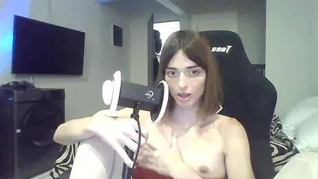 Luna_Samosienko webcam model stream image