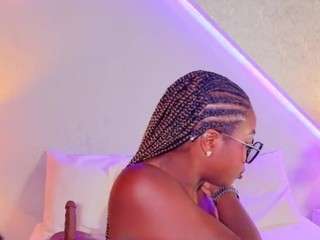 kishalove webcam model stream image