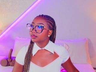 kishalove webcam model stream image