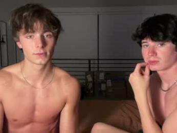 itsevanwade webcam model stream image