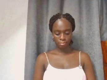 Chocolateaa webcam model stream image