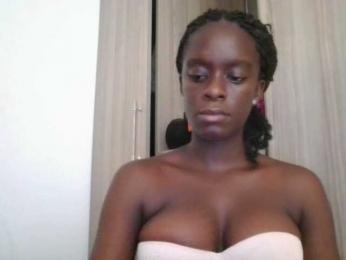 Chocolateaa webcam model stream image