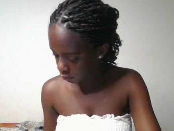 Chocolateaa webcam bongacams model stream image