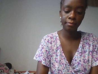 Chocolateaa webcam model stream image