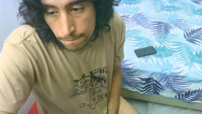 Holycode webcam model stream image