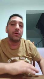Casadobisexac webcam model stream image