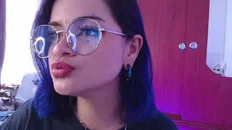 Raventh_ webcam stripchat model stream image