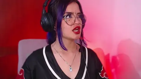 Raventh_ webcam model stream image